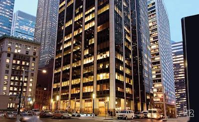 100 Wall Street