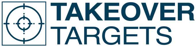 Takeover Targets